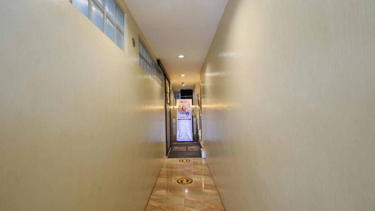 Reddoorz At Hotel Rosemarie Pasay Kültér fotó